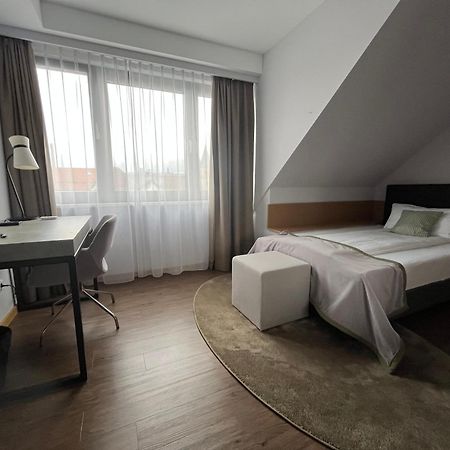 Hotel Am Markt Wipperfurth Bagian luar foto