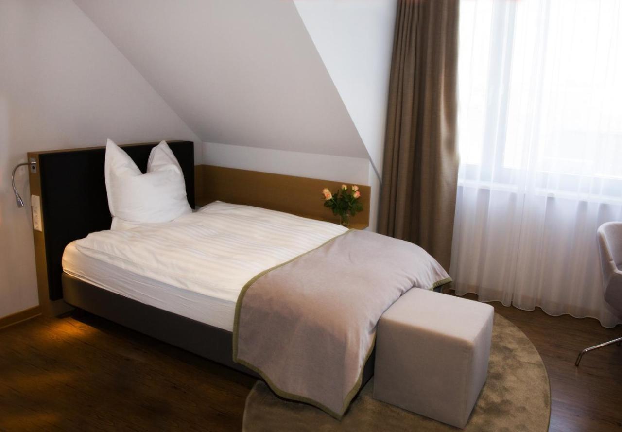 Hotel Am Markt Wipperfurth Bagian luar foto