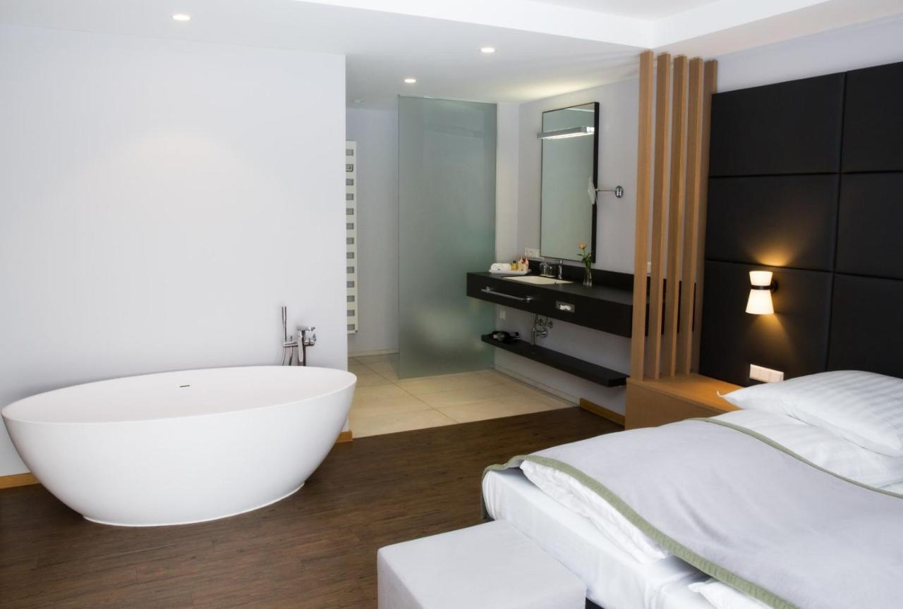 Hotel Am Markt Wipperfurth Bagian luar foto