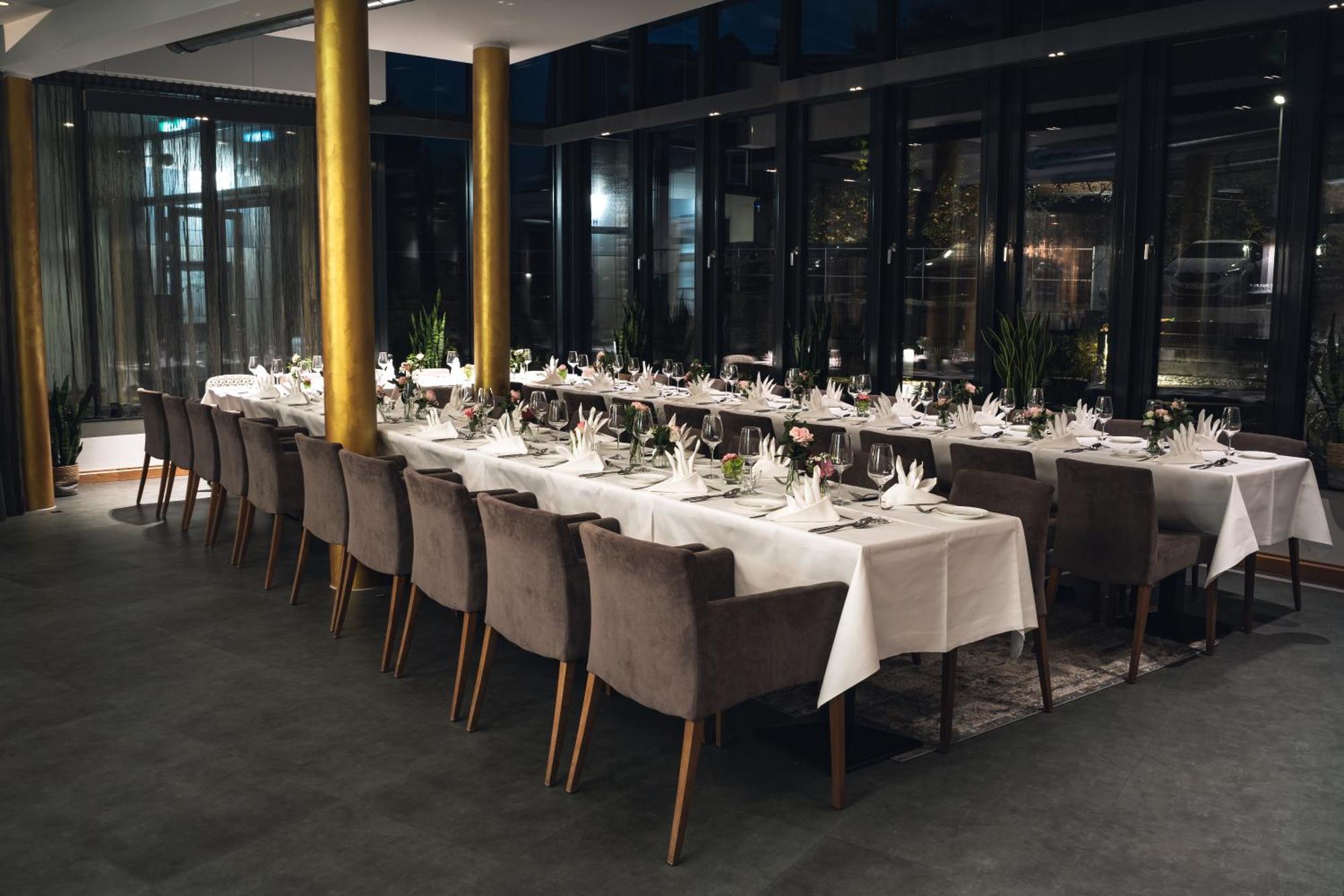 Hotel Am Markt Wipperfurth Bagian luar foto