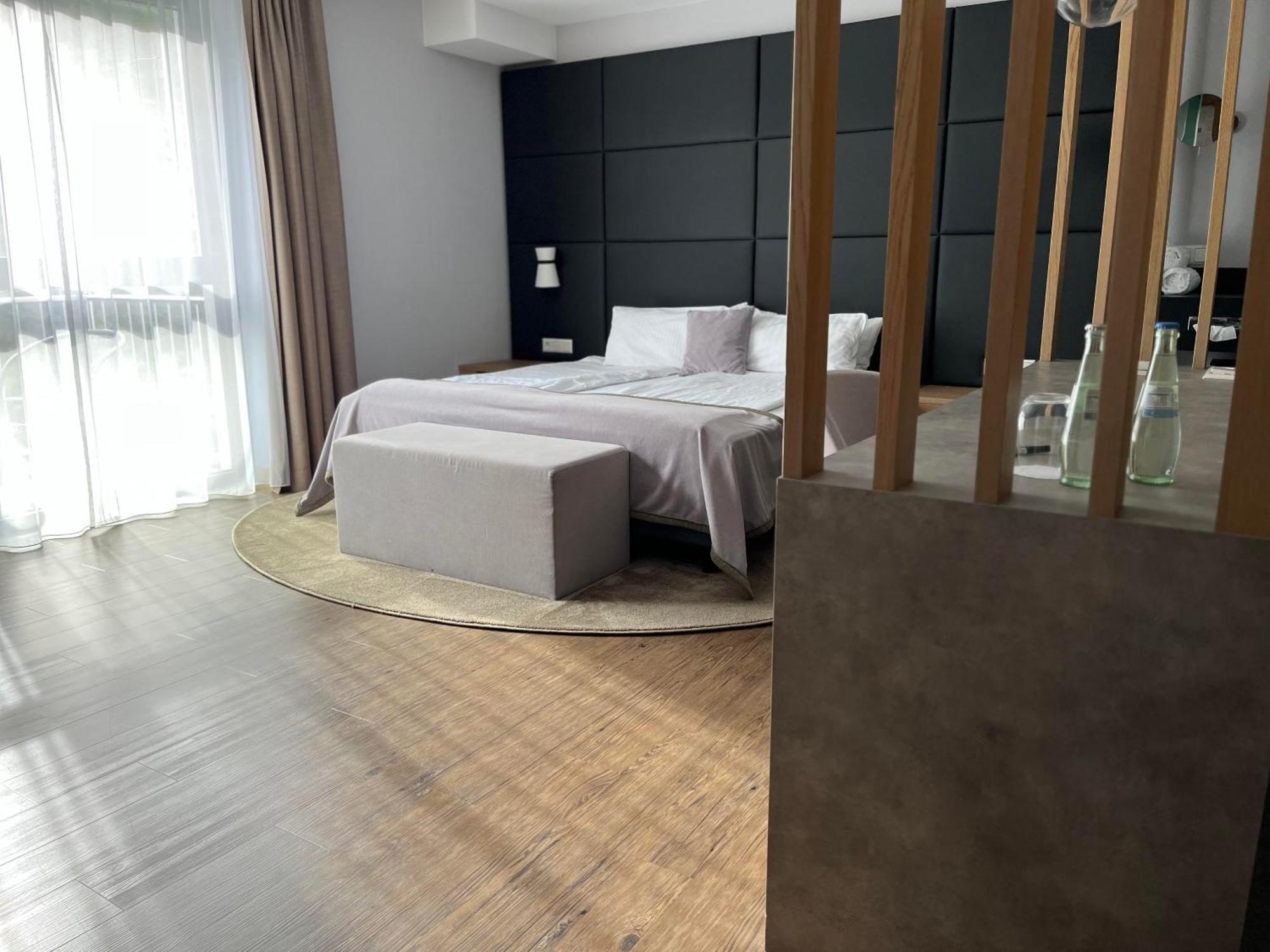 Hotel Am Markt Wipperfurth Bagian luar foto